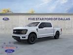 2025 Ford F-150 SuperCrew Cab 4x2 Pickup for sale #SKE38211 - photo 1