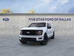 2025 Ford F-150 SuperCrew Cab 4x2 Pickup for sale #SKE38211 - photo 3