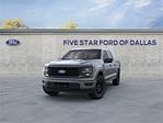 2025 Ford F-150 SuperCrew Cab 4x2 Pickup for sale #SKE38450 - photo 3