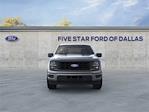 2025 Ford F-150 SuperCrew Cab 4x2 Pickup for sale #SKE38450 - photo 6