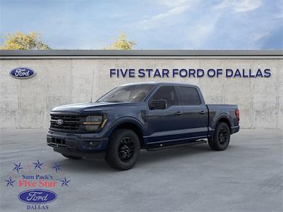 2025 Ford F-150 SuperCrew Cab 4x2 Pickup for sale #SKE39021 - photo 1