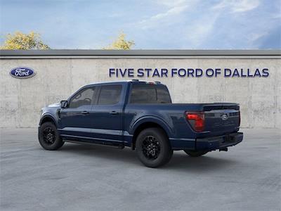 2025 Ford F-150 SuperCrew Cab 4x2 Pickup for sale #SKE39021 - photo 2