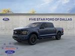 2025 Ford F-150 SuperCrew Cab 4x2 Pickup for sale #SKE39021 - photo 1
