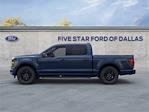 2025 Ford F-150 SuperCrew Cab 4x2 Pickup for sale #SKE39021 - photo 4