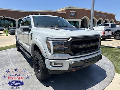 2024 Ford F-150 SuperCrew Cab 4x4 Pickup for sale #SKE39080A - photo 1