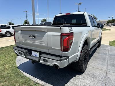 2024 Ford F-150 SuperCrew Cab 4x4 Pickup for sale #SKE39080A - photo 2