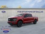2025 Ford F-150 SuperCrew Cab 4x2 Pickup for sale #SKE42096 - photo 1