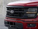 2025 Ford F-150 SuperCrew Cab 4x2 Pickup for sale #SKE42096 - photo 17