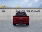 2025 Ford F-150 SuperCrew Cab 4x2 Pickup for sale #SKE42096 - photo 5