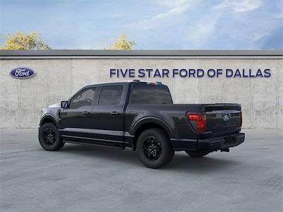 2025 Ford F-150 SuperCrew Cab 4x2 Pickup for sale #SKE43308 - photo 2