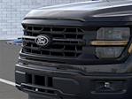 2025 Ford F-150 SuperCrew Cab 4x2 Pickup for sale #SKE43308 - photo 17