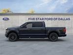 2025 Ford F-150 SuperCrew Cab 4x2 Pickup for sale #SKE43308 - photo 4