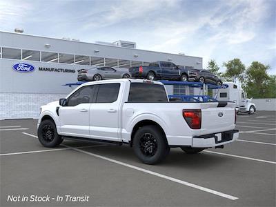 2025 Ford F-150 SuperCrew Cab 4x2 Pickup for sale #SKE43350 - photo 2