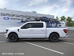 2025 Ford F-150 SuperCrew Cab 4x2 Pickup for sale #SKE43350 - photo 4