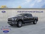 2025 Ford F-150 SuperCrew Cab 4x4 Pickup for sale #SKE50064 - photo 1