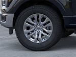 2025 Ford F-150 SuperCrew Cab 4x4 Pickup for sale #SKE50064 - photo 19