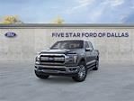 2025 Ford F-150 SuperCrew Cab 4x4 Pickup for sale #SKE50064 - photo 3
