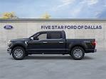2025 Ford F-150 SuperCrew Cab 4x4 Pickup for sale #SKE50064 - photo 4