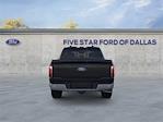 2025 Ford F-150 SuperCrew Cab 4x4 Pickup for sale #SKE50064 - photo 5