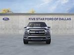 2025 Ford F-150 SuperCrew Cab 4x4 Pickup for sale #SKE50064 - photo 6