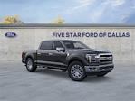 2025 Ford F-150 SuperCrew Cab 4x4 Pickup for sale #SKE50064 - photo 7