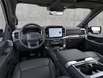 2025 Ford F-150 SuperCrew Cab 4x4 Pickup for sale #SKE50064 - photo 9