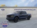 2025 Ford F-150 SuperCrew Cab 4x4 Pickup for sale #SKE50100 - photo 1
