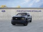 2025 Ford F-150 SuperCrew Cab 4x4 Pickup for sale #SKE50100 - photo 3