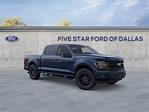 2025 Ford F-150 SuperCrew Cab 4x4 Pickup for sale #SKE50100 - photo 7