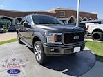 2020 Ford F-150 SuperCrew Cab 4WD Pickup for sale #SKE50100A - photo 1