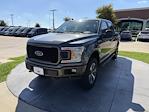 2020 Ford F-150 SuperCrew Cab 4WD Pickup for sale #SKE50100A - photo 4