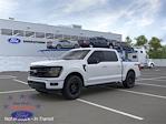 2025 Ford F-150 SuperCrew Cab 4x4 Pickup for sale #SKE50194 - photo 1