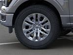 2025 Ford F-150 SuperCrew Cab 4x4 Pickup for sale #SKE50246 - photo 19