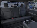 2025 Ford F-150 SuperCrew Cab 4x4 Pickup for sale #SKE50851 - photo 11