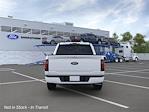 2025 Ford F-150 SuperCrew Cab 4x4 Pickup for sale #SKE50851 - photo 5