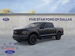 2025 Ford F-150 SuperCrew Cab 4x4 Pickup for sale #SKE50913 - photo 1