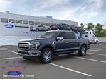2025 Ford F-150 SuperCrew Cab 4x4 Pickup for sale #SKE53253 - photo 1