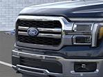 2025 Ford F-150 SuperCrew Cab 4x4 Pickup for sale #SKE53253 - photo 17