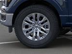 2025 Ford F-150 SuperCrew Cab 4x4 Pickup for sale #SKE53253 - photo 19