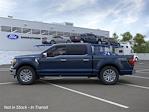 2025 Ford F-150 SuperCrew Cab 4x4 Pickup for sale #SKE53253 - photo 4