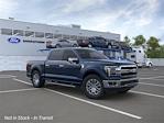 2025 Ford F-150 SuperCrew Cab 4x4 Pickup for sale #SKE53253 - photo 7