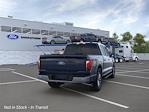 2025 Ford F-150 SuperCrew Cab 4x4 Pickup for sale #SKE53253 - photo 8