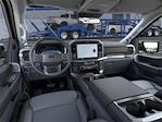 2025 Ford F-150 SuperCrew Cab 4x4 Pickup for sale #SKE53253 - photo 9