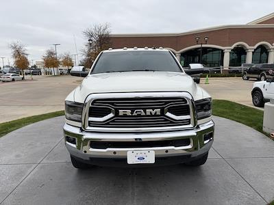 Used 2018 Ram 2500 Laramie Mega Cab for sale #SKE53253B - photo 2