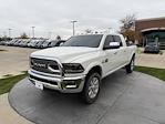 2018 Ram 2500 Mega Cab 4WD Pickup for sale #SKE53253B - photo 3