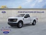 2025 Ford F-150 Regular Cab 4x4 Pickup for sale #SKE55563 - photo 1