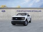2025 Ford F-150 Regular Cab 4x4 Pickup for sale #SKE55563 - photo 3