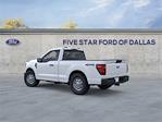2025 Ford F-150 Regular Cab 4x4 Pickup for sale #SKE55563 - photo 2