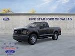 2025 Ford F-150 Regular Cab 4x4 Pickup for sale #SKE56192 - photo 1
