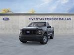 2025 Ford F-150 Regular Cab 4x4 Pickup for sale #SKE56192 - photo 3